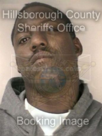 Demarcus Dewayne Oliver