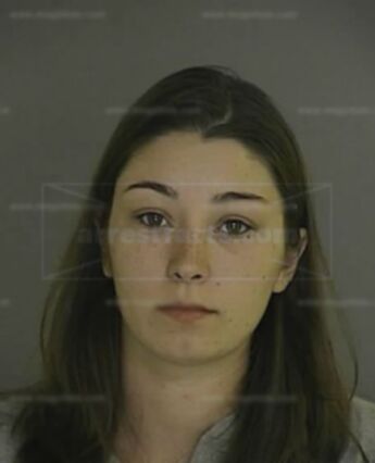 Rebecca Shauntel Brister