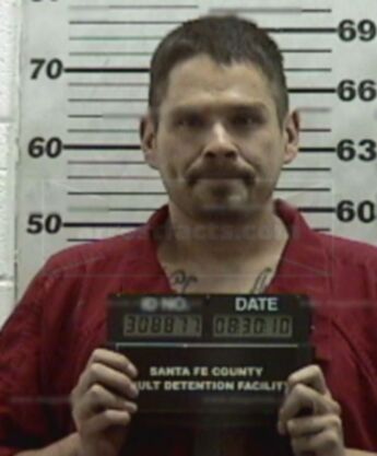Stephen Martin Armijo