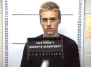 Collin Michael Kruse