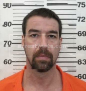Benjamin Fredrick Garrard