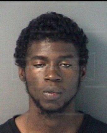 Kendrick Devon Leonard