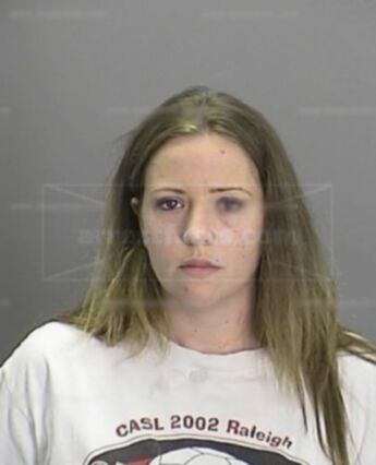 Cassie Nichole Jensen