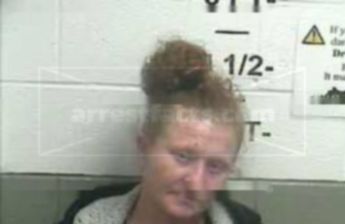 Christy Ann Worley