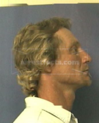 Monte Monroe Mitchell