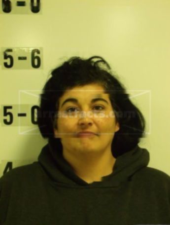 Selena Toni Sargent