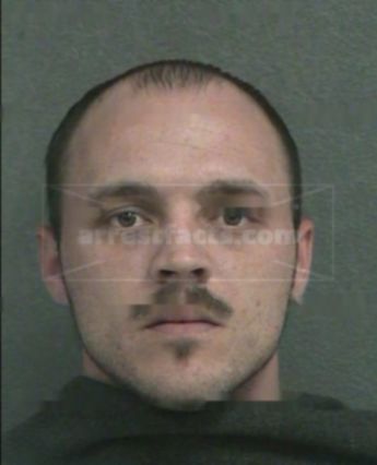 Danny Eugene Colston