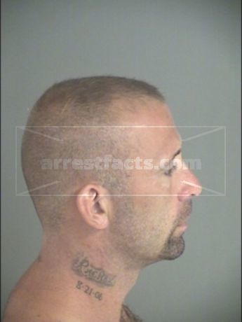 Robert James Clayton