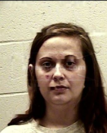 Crystal Danyall Phillips