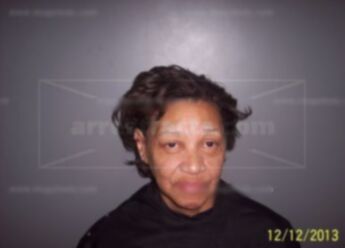 Patricia Ellis Thompson