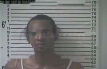 Akira Trudie Jackson Sr.