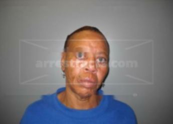 Joyce Marie Jones