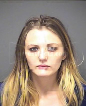 Whittney Ciera Pulliam