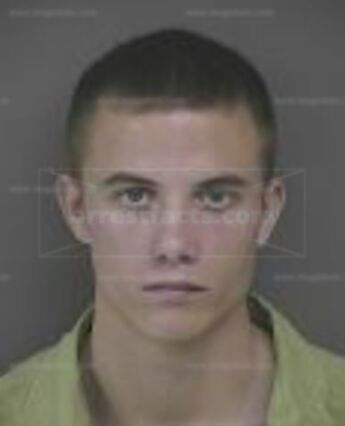 Matthew Braddock Burk