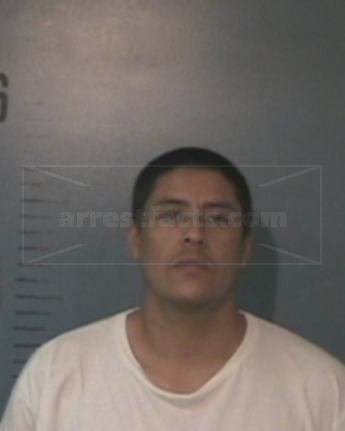 Valentin Hernandez-Ayala