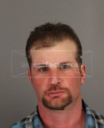 Brian Scott Blackwell