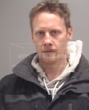 Jason Michael Yates