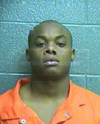 Gerald R Esters Jr.