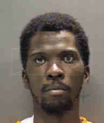 Cameron Dontate Wortham