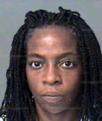 Deanna Ethel Owens