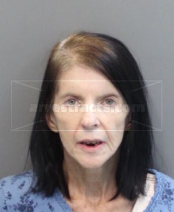 Carolyn Katherine Rudolph