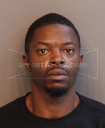 Dameon Eddie Byrd
