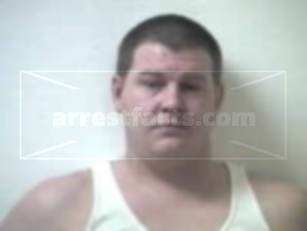 Brad Allen Stedman