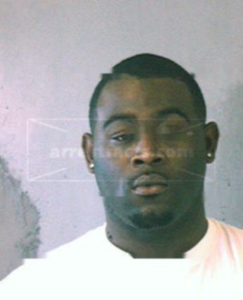 Hubert Jermaine Colter