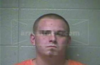 Joshua Daniel Hulette