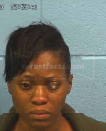 Yetta Johnson Denise Crowder