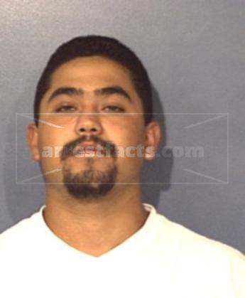 Marcus Abraham Cano