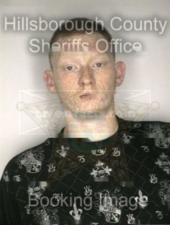 Brandon Charles Berthelot