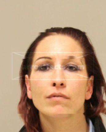 Reva Marie Williamson