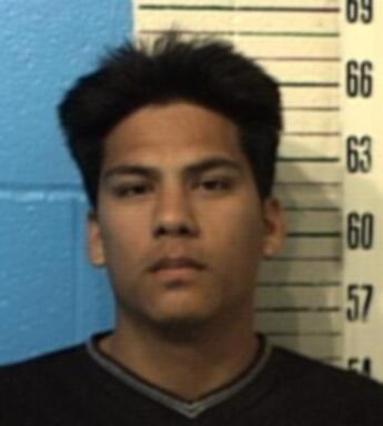 Johnny Ray Moreno
