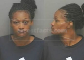 Shakeisha R Watson