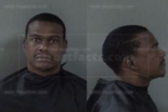 Alan Armond Jennings
