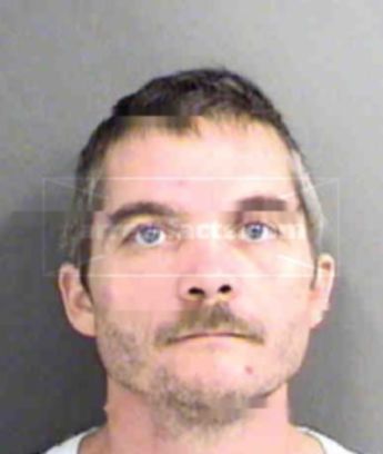 Danny Ray Anderson