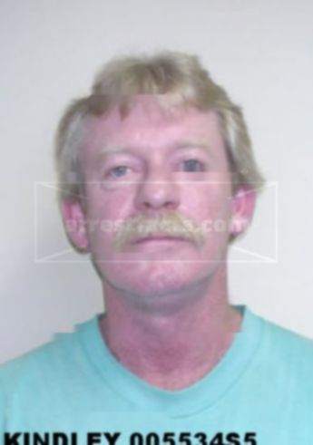 Darryl Alexander Kindley