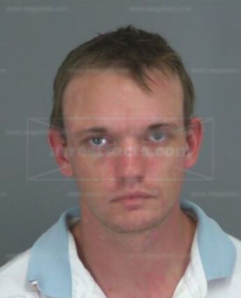 Brandon James Hull