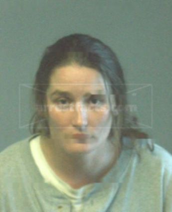 Jillian Patricia Hubbell