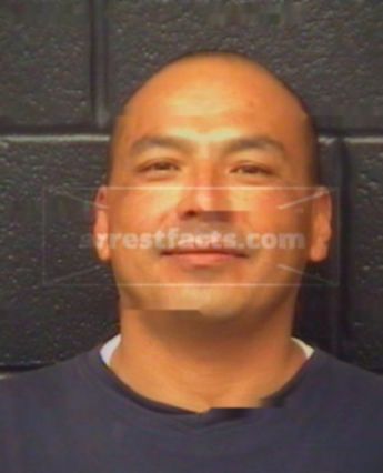 Mark Cabrera