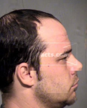 Shawn Christopher Frye