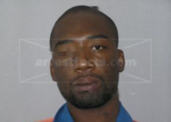 Marcus Locke