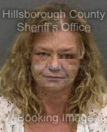 Kimberly Sue Brengartner