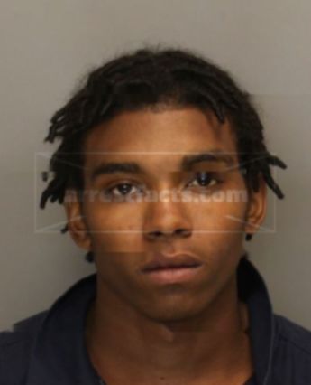 Hopkins Jovanne Ahmir