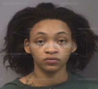 Kaleigh Patrice Wilson