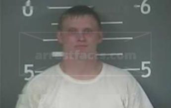 James M Anthony Jr.