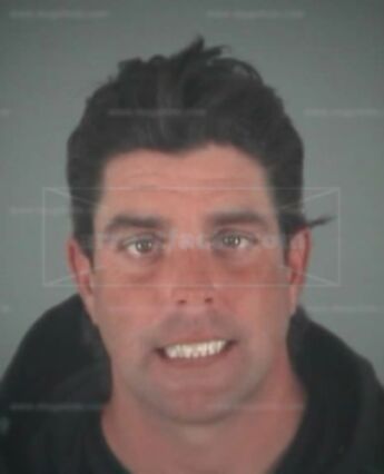 Matthew Allen Haladay