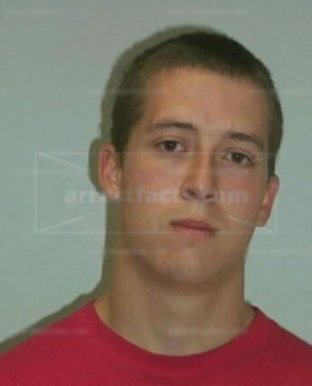 Christopher William Suffield