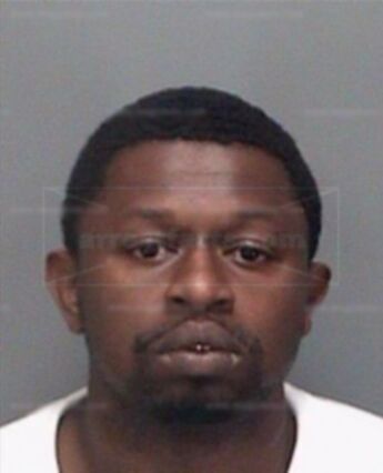 Anthony Terrell Jones